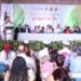 Conmemoran el 56 aniversario del movimiento cívico Loreto 70