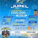 LORETO SE PREPARA PARA EL PRIMER JACKPOT JUREL 2026 CON UNA BOLSA ACUMULADA DE 100 MIL PESOS