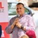 Saúl González reconoce triunfo de Manuel Cota y anuncia que buscará la coordinación en La Paz