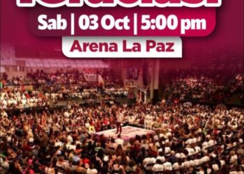 Agradece Milena Quiroga apoyo ciudadano