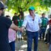 Fortalecen Ayuntamiento y SAPA la atención ciudadana en Colonia Arboledas