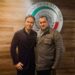 Sostiene Saúl González productivo encuentro con Manuel Velasco Coello