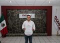 Sergio “Tano” Polanco presenta su solicitud de registro para la Coordinación Municipal de Morena en La Paz