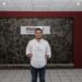 Sergio “Tano” Polanco presenta su solicitud de registro para la Coordinación Municipal de Morena en La Paz