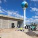 REGISTRA 60% DE AVANCE PLANTA PURIFICADORA DE AGUA PARA EL BIENESTAR EN LA PASIÓN