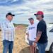 Escuchar a la gente de Todos Santos y sentir el cariño con el que nos reciben: Omar Zavala
