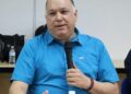 Para que La Paz siga creciendo se debe tener la disposición de escuchar a todos y sumar esfuerzos.: Omar Zavala