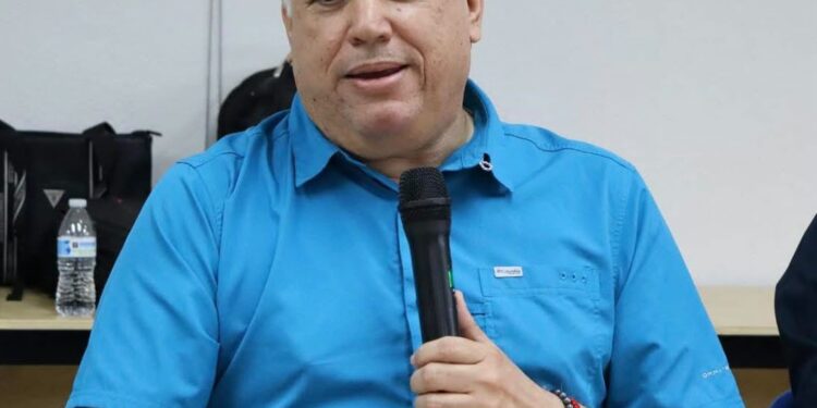 Omar Zavala Agúndez.