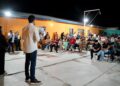 “Vamos a recorrer todos los rincones de BCS”: Manuel Cota