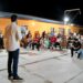 “Vamos a recorrer todos los rincones de BCS”: Manuel Cota