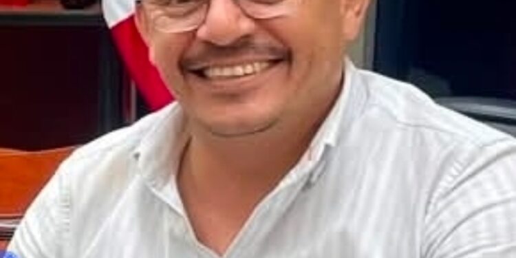 Abimael Ibarra no se registró para buscar la coordinación municipal para la defensa de los comités de la 4T. Seguirá al frente del SAPA La Paz.